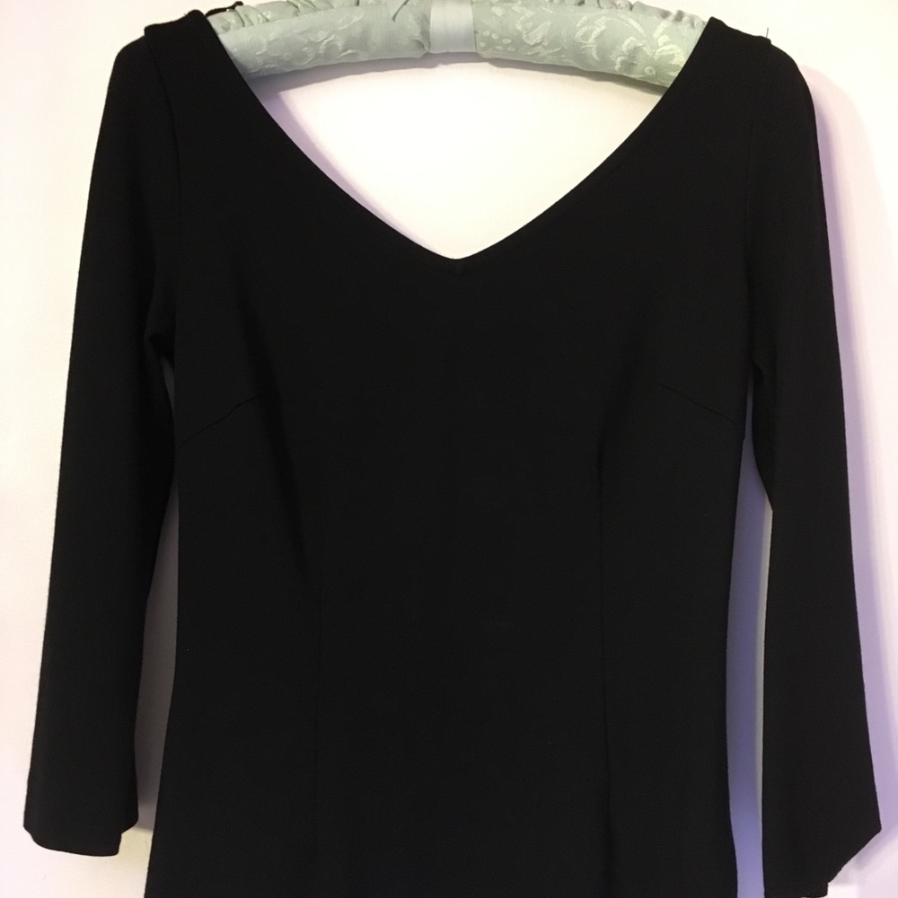 Boden Eva Ponte Top